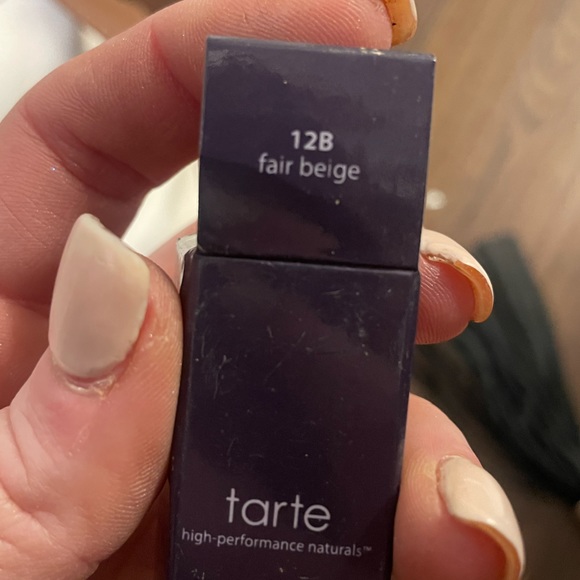 BNIB Tarte Shapetape - Picture 2 of 2
